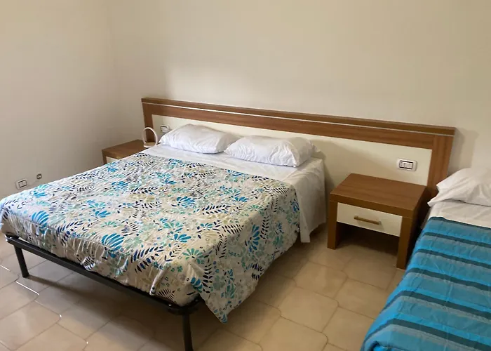 Loreto Apartman