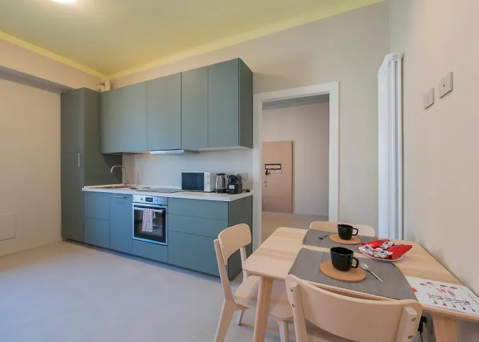 Ihost - Stendhal 49 Apartamento