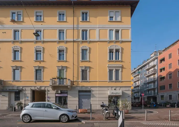 Ihost - Stendhal 49 Apartamento
