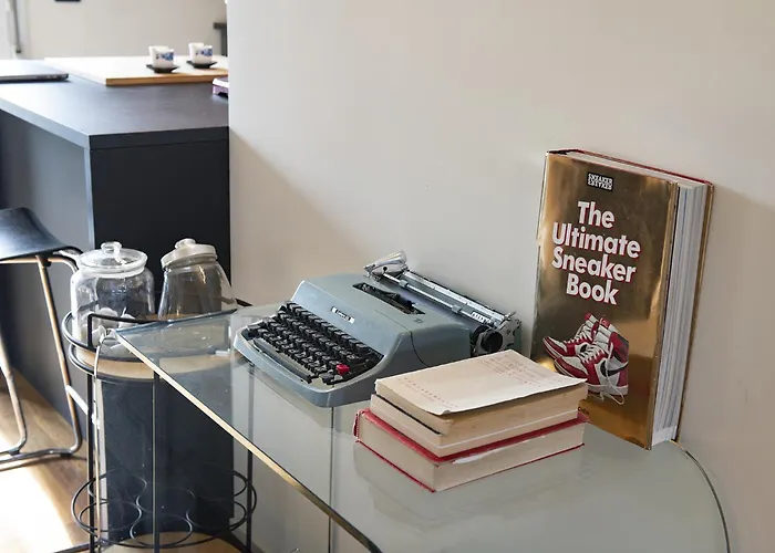 Giresio 41 - Your Penthouse With Rooftop Garden In Navigli - Wifi *