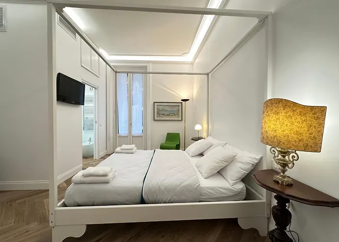 Casa de hóspedes Buonami 3*