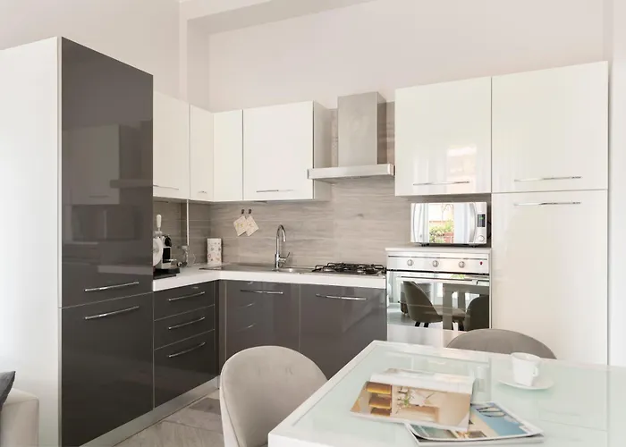 Adorable Centre, 2 Bd, 4 Guests Apartmán