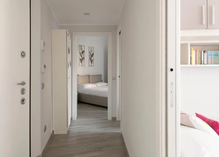 Apartman Adorable Centre, 2 Bd, 4 Guests *