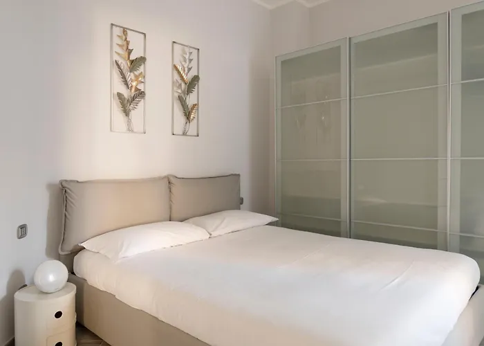 Adorable Centre, 2 Bd, 4 Guests Apartman