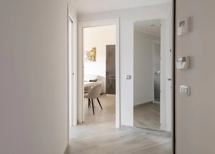 Apartman Adorable Centre, 2 Bd, 4 Guests