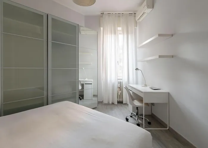 Apartman Adorable Centre, 2 Bd, 4 Guests *