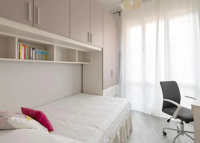 Adorable Centre, 2 Bd, 4 Guests