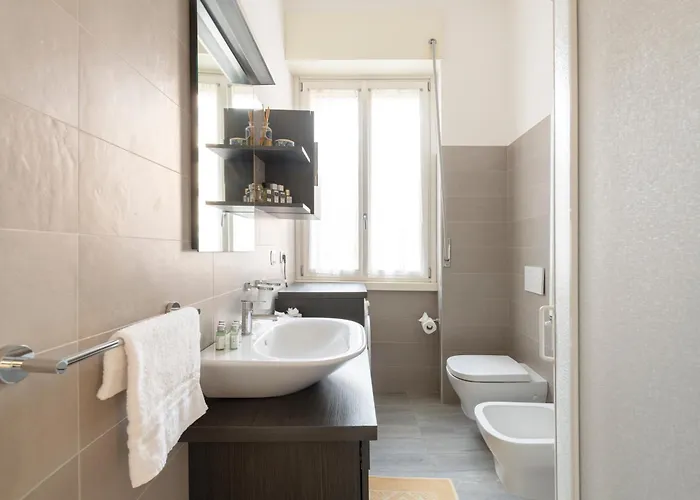 Apartman Adorable Centre, 2 Bd, 4 Guests