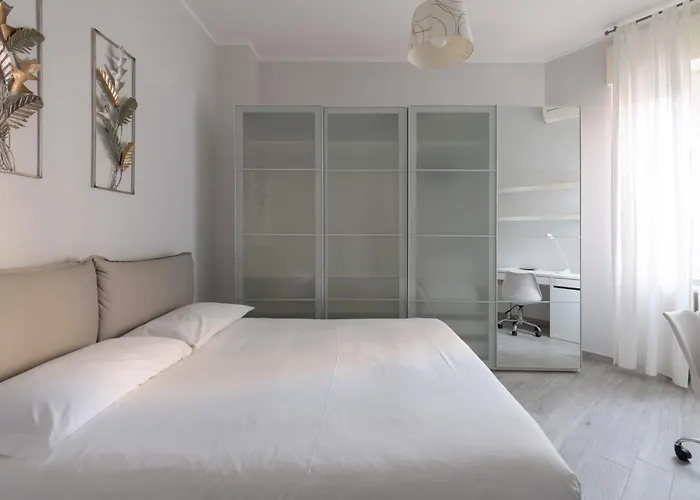 Adorable Centre, 2 Bd, 4 Guests Apartman