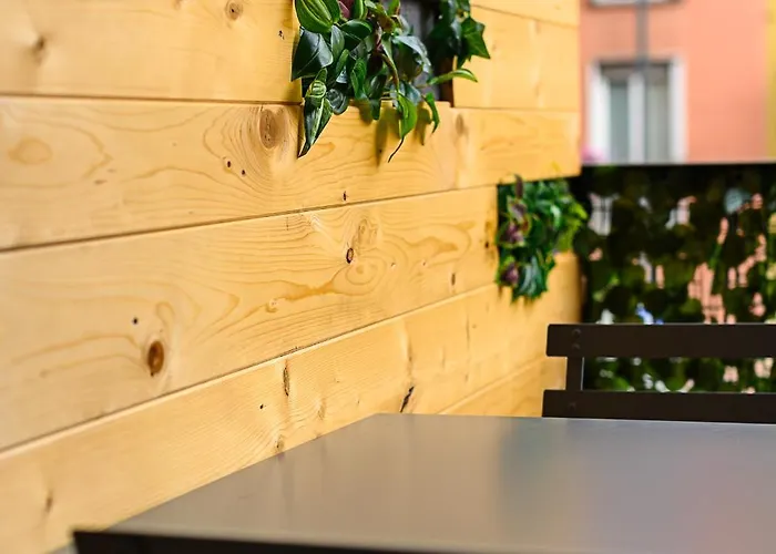 Appartement Sebino 8 - Monolocale Cool
