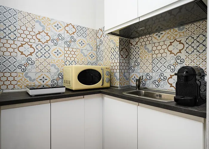 Sebino 8 - Monolocale Cool *