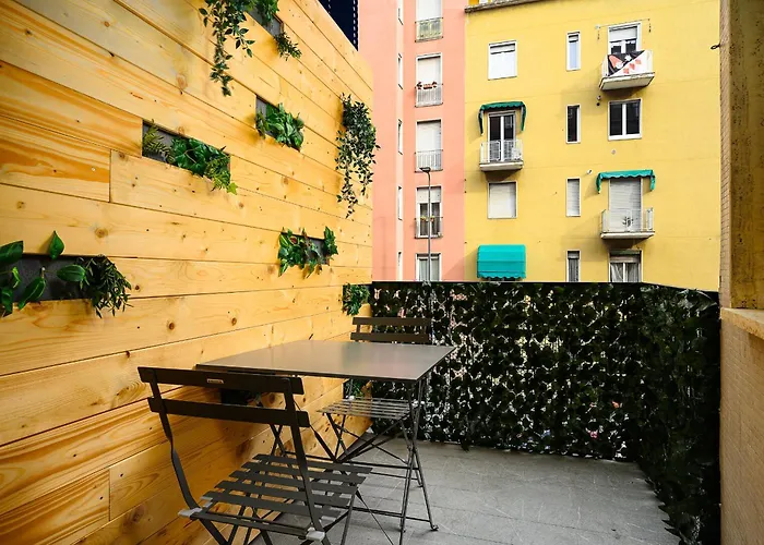 Апартаменты Sebino 8 - Monolocale Cool