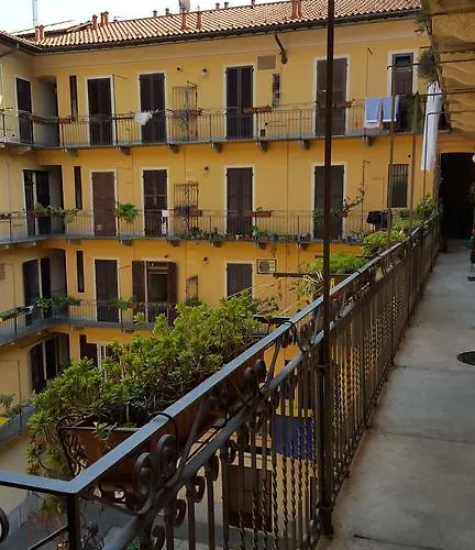 아파트 Bnbutler - Sempione - Mico