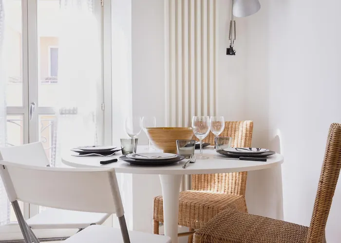 Easylife - - Palladio 2 - Porta Romana Apartmán *