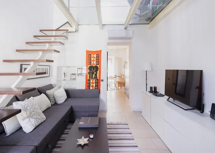 Apartmán Easylife - - Palladio 2 - Porta Romana *