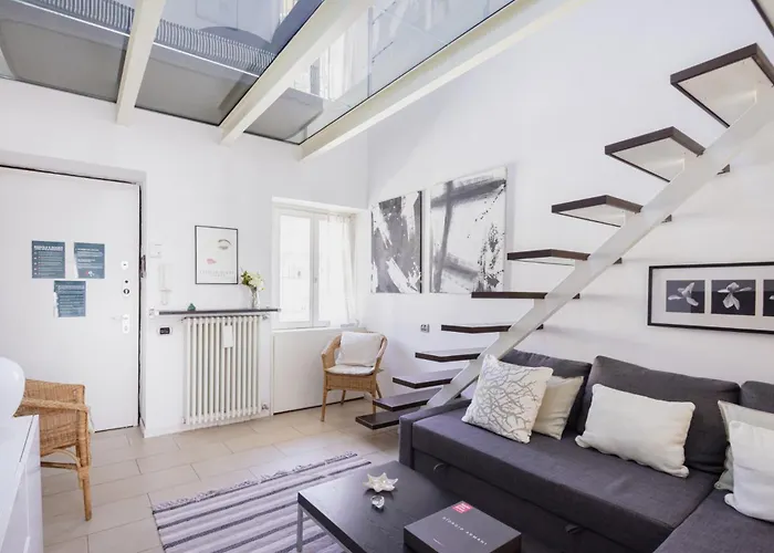 Easylife - - Palladio 2 - Porta Romana *