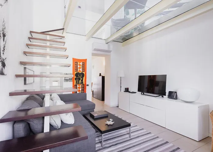 Apartmán Easylife - - Palladio 2 - Porta Romana *