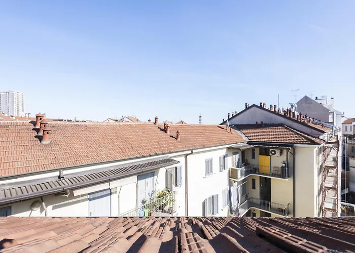 Easylife - - Palladio 2 - Porta Romana * Milán