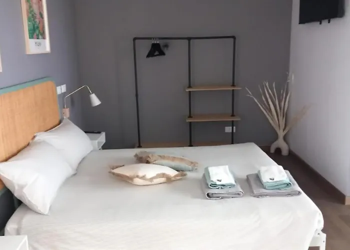 Sui Generis Penthouse With Terraces Apartamento *