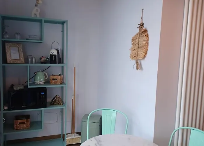 Apartamento Sui Generis Penthouse With Terraces *