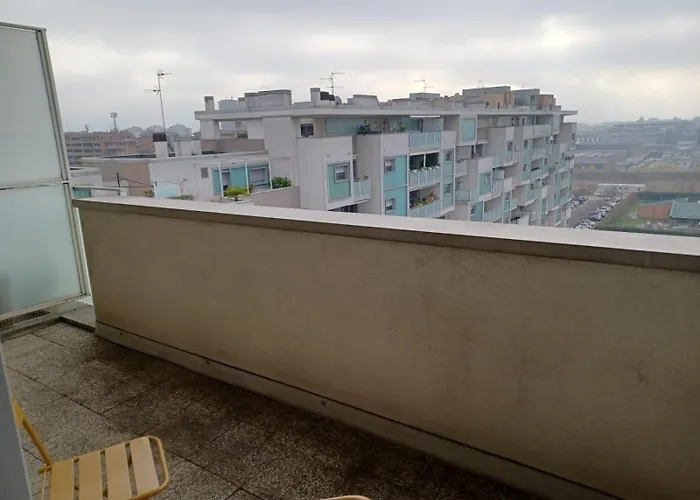 Sui Generis Penthouse With Terraces * Milán