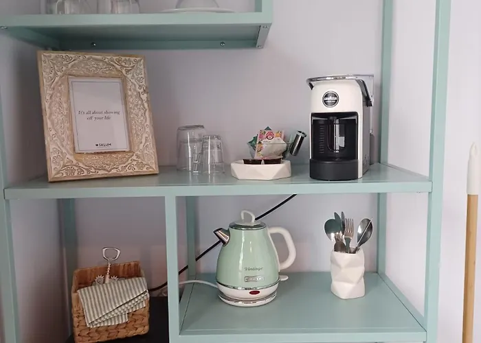 Apartamento Sui Generis Penthouse With Terraces Milán