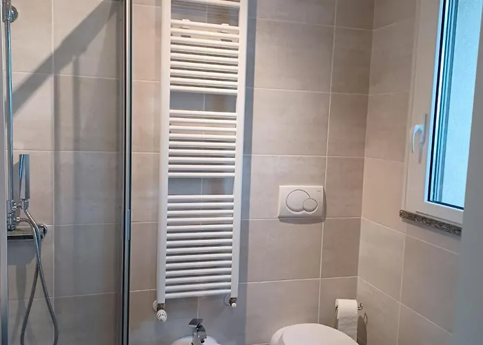 Appartamento Sui Generis Penthouse With Terraces *