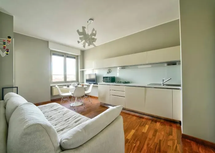 公寓 Station - Fashion Design Rooftop *