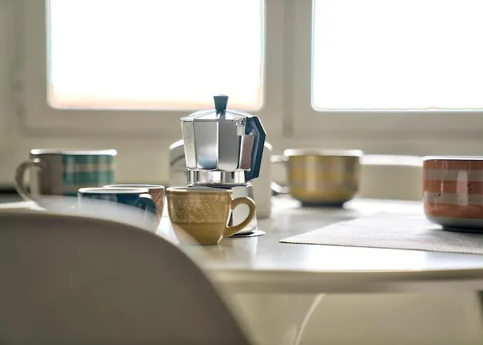 Station - Fashion Design Rooftop