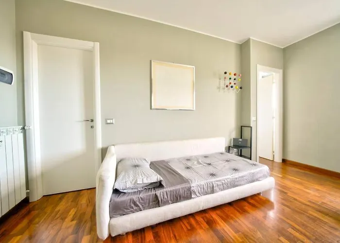 Station - Fashion Design Rooftop 公寓 *