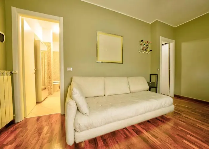 Station - Fashion Design Rooftop 米兰