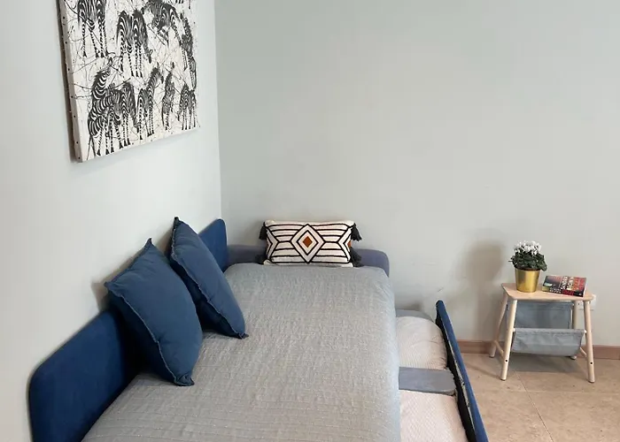 La Casa Di Matilde - Navigli 아파트