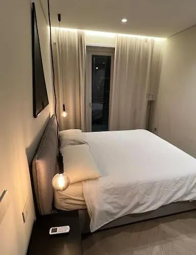 아파트 Duca Dei Navigli - Luxury In