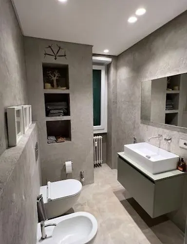 Duca Dei Navigli - Luxury In *