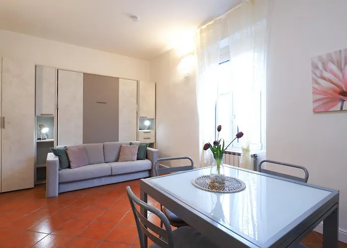 Primopiano - Melzo E Апартаменты