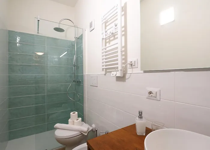 Διαμέρισμα Primopiano - Melzo E