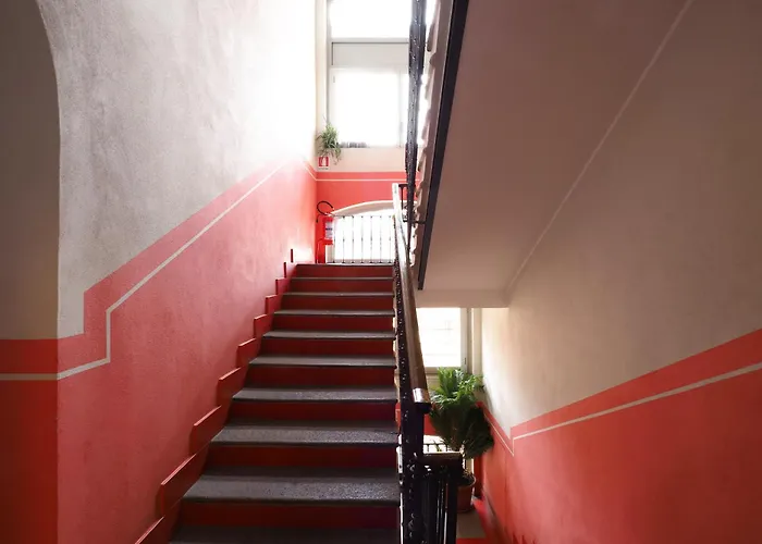 Primopiano - Melzo E *