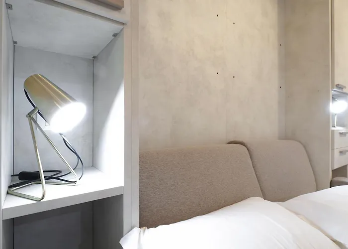 Primopiano - Melzo E Διαμέρισμα Μιλάνο