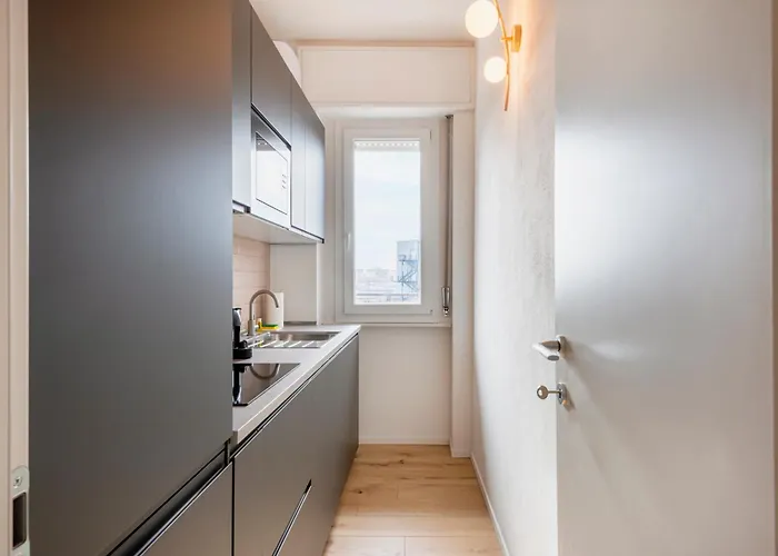 Appartement Relstay - Tortona *