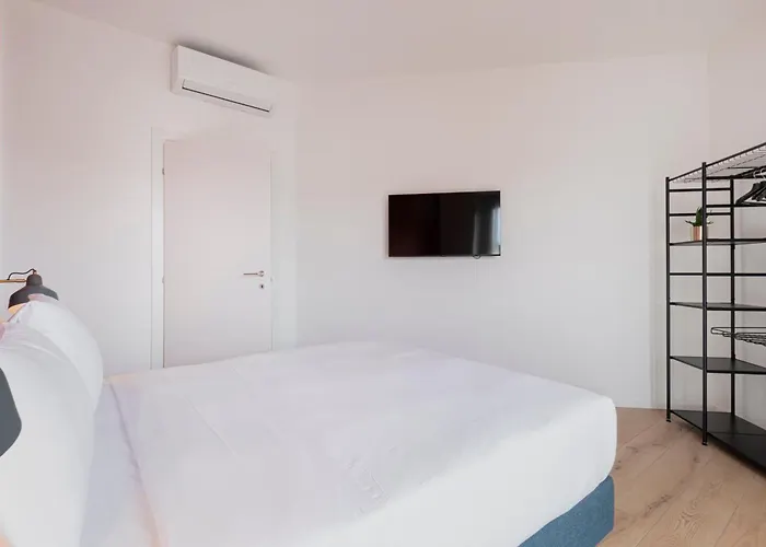 Appartement Relstay - Tortona Milaan