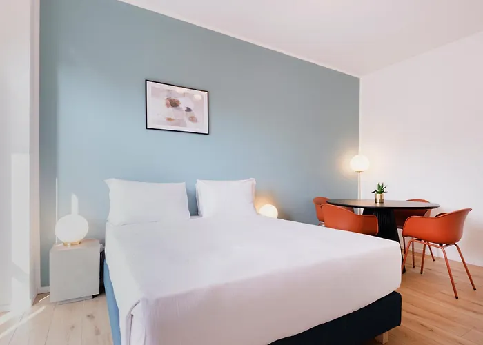 Relstay - Tortona Milaan