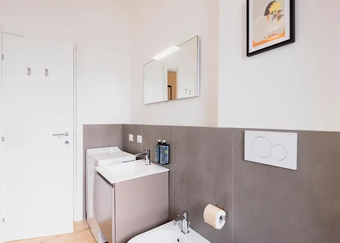 Appartement Relstay - Tortona *