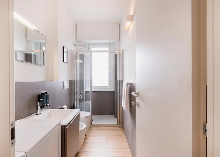 Relstay - Tortona Appartement