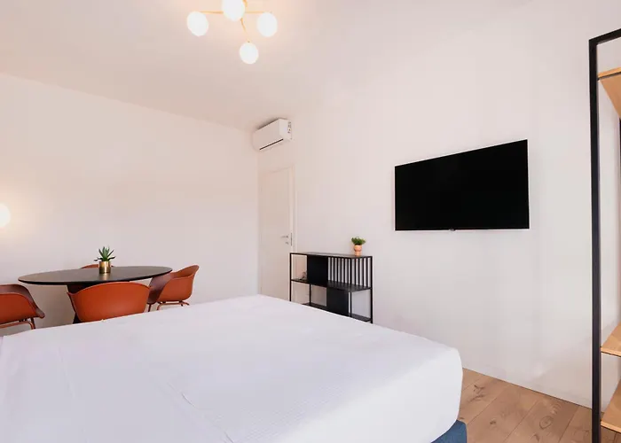 Appartement Relstay - Tortona *