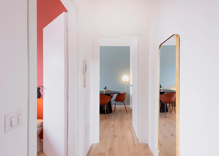 Apartmán Relstay - Tortona