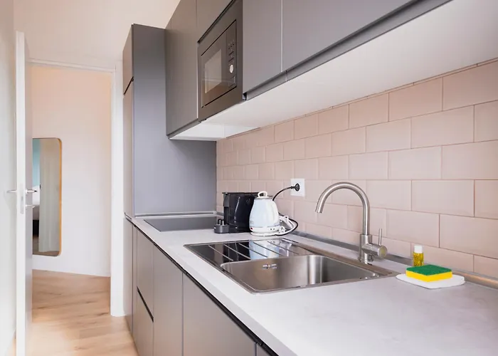 Relstay - Tortona Milan