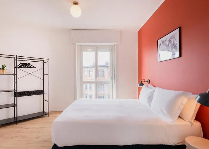 Relstay - Tortona Appartement *