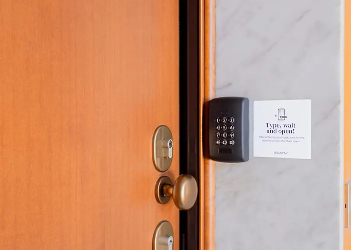 Relstay - Tortona Milaan