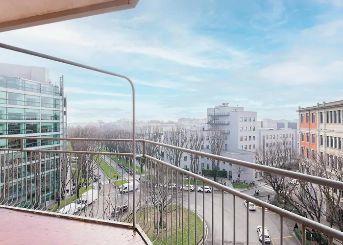 Relstay - Tortona Milaan