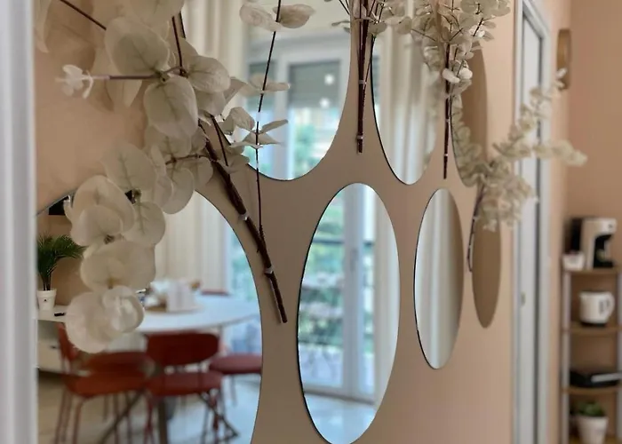 In Town - Citta' Studi - Metro M2 Piola A 2 Minuti